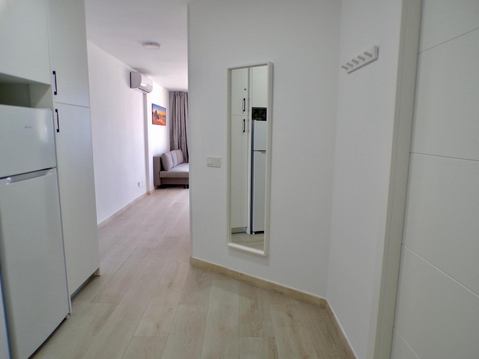 Apartment Ducado 13g Levante Beach, Pool & Parking